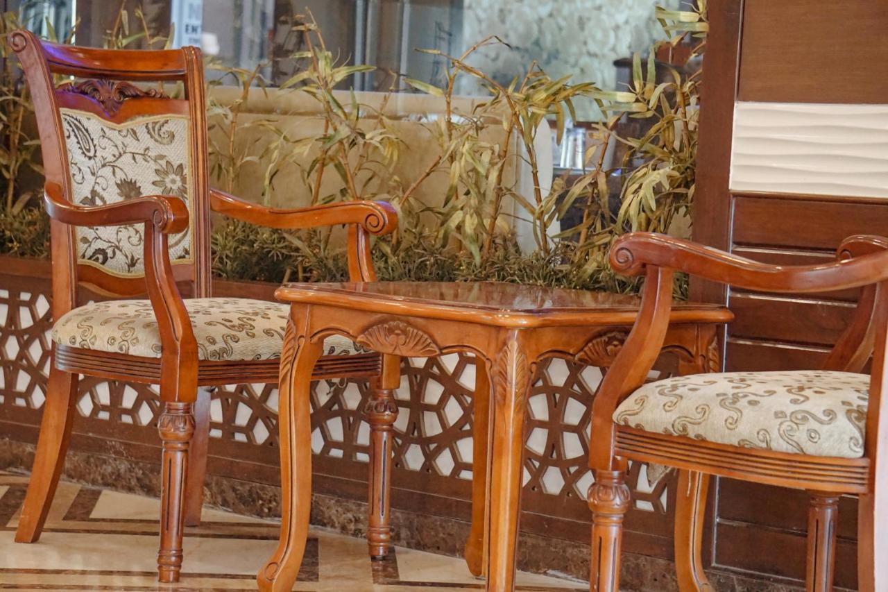 Hotel Crestmont Ashapurna Jaipur, Banipark Extérieur photo