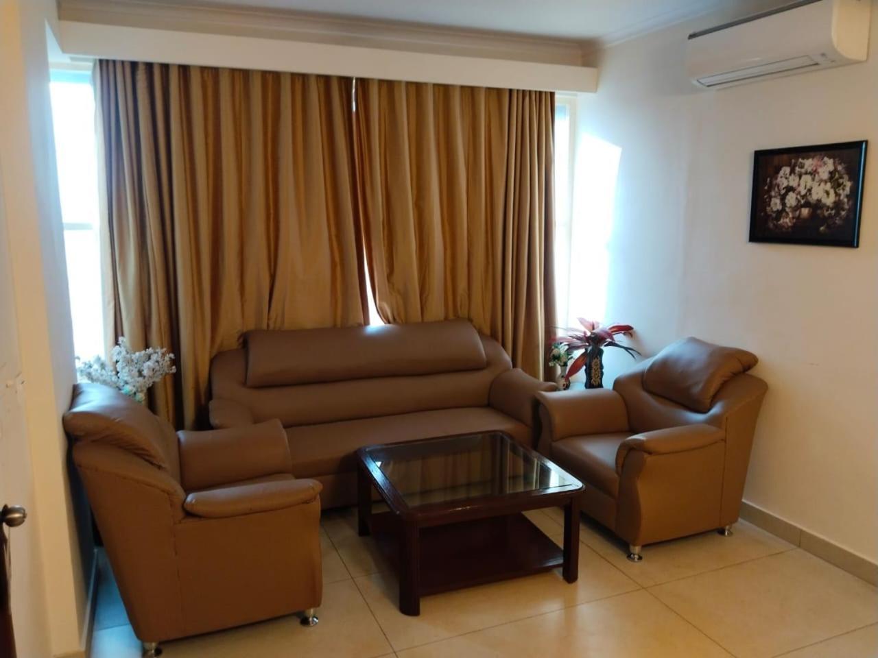 Hotel Crestmont Ashapurna Jaipur, Banipark Extérieur photo